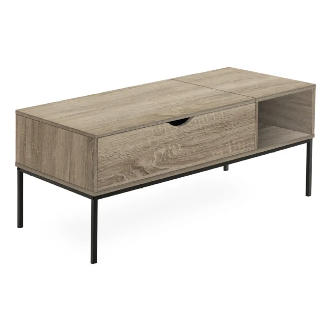Table de salon Monarch – I 3806