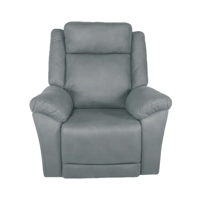 Fauteuil Inclinable GoBerce – 6535F