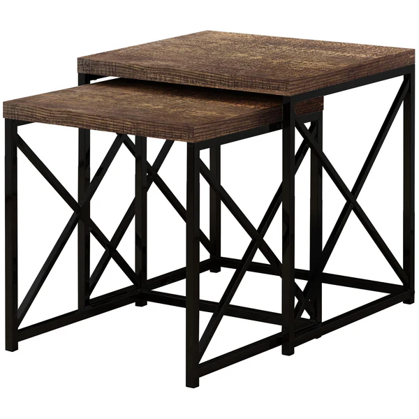 Tables gigognes Monarch – I 3413