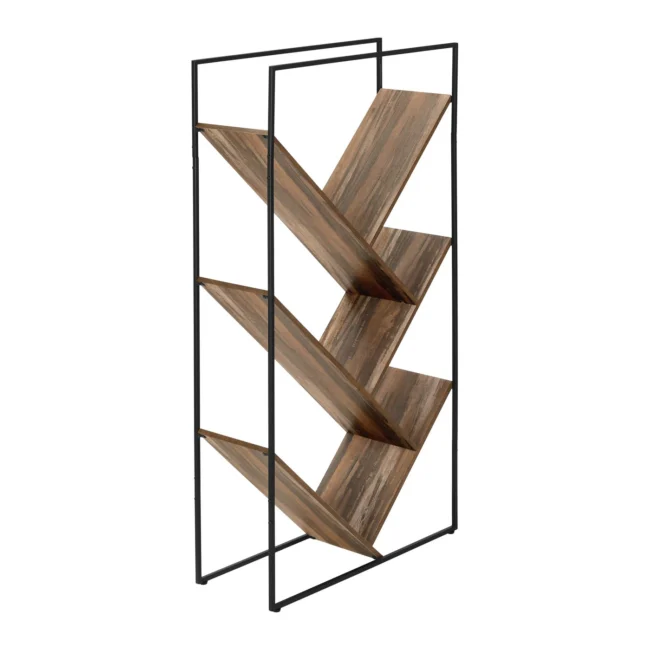 Étagère / Bibliothèque Monarch – I 2202