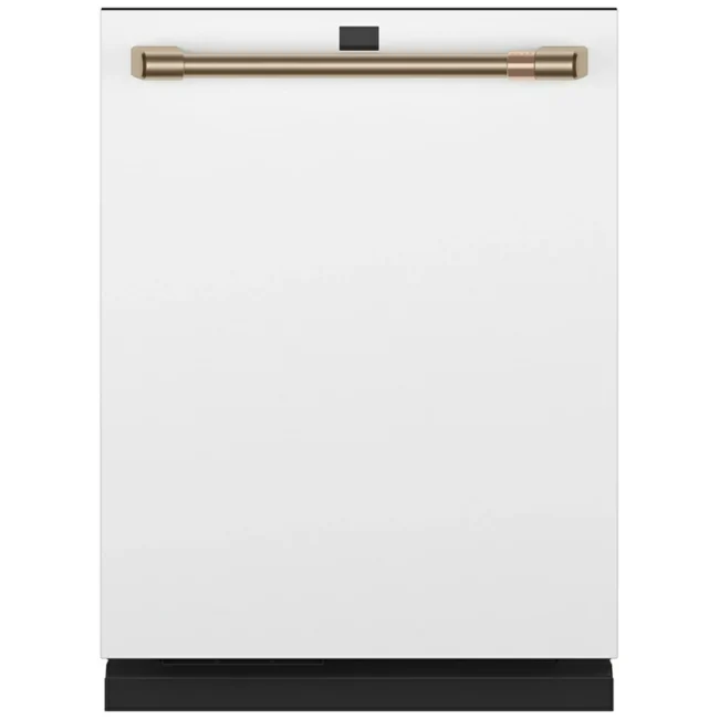 Lave-vaisselle GE Café, 24 pouces, blanc – CDT875P4NW2