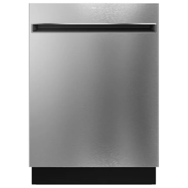 Lave-vaisselle GE, 24 pouces, inox – GBT600SSVFS