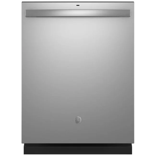 Lave-vaisselle GE, 24 pouces, inox – GDT635HSR7SS