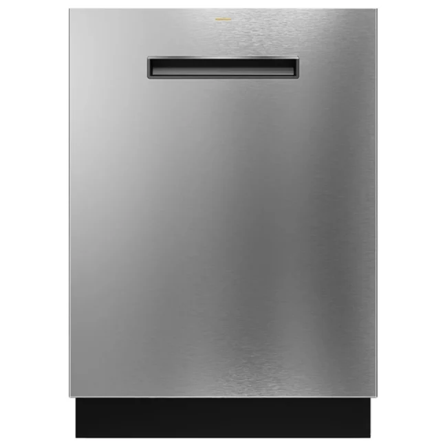 GE PROFILE dishwasher, 24 inch, stainless steel - PBT700SSVFS
