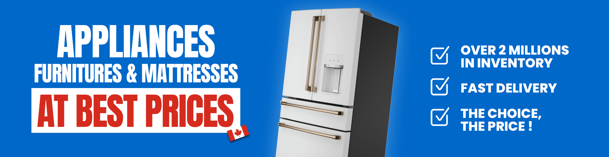 ELECTROMENAGERS MEUBLES ET MATELAS LA GRANGE LIQUIDATION (2)