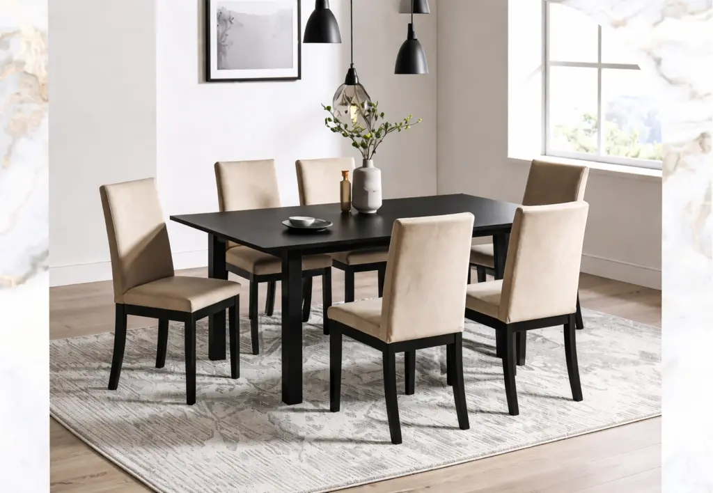 Meubles et aménagement : penser pratique tout en gardant le style!