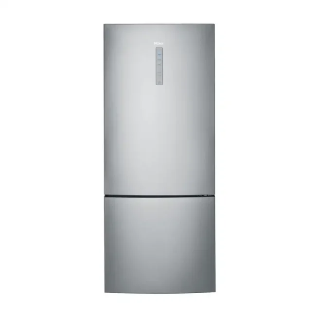 Réfrigérateur Haier 28 pouces, profondeur comptoir 15 pi³, Acier inoxydable – HRB15N3BCGS