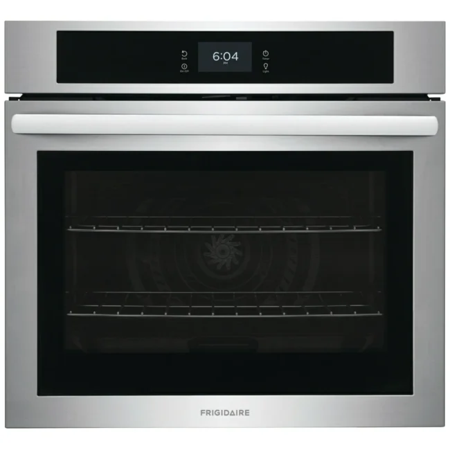 Four encastré simple FRIGIDAIRE, 30 pouces, inox – FCWS3027ASA