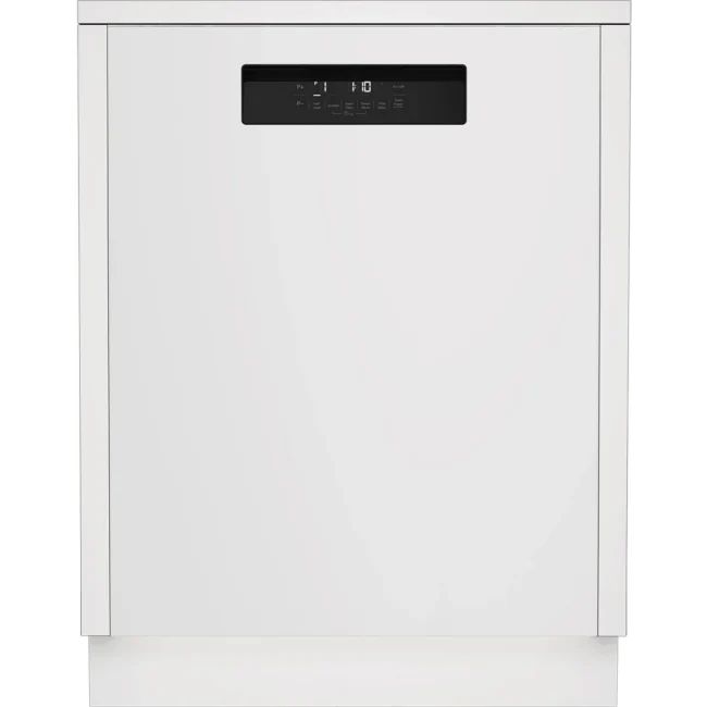 Lave-vaisselle Blomberg – 24 pouces, 48 dB, 14 couverts, console complète, blanc – DWT52600WIH