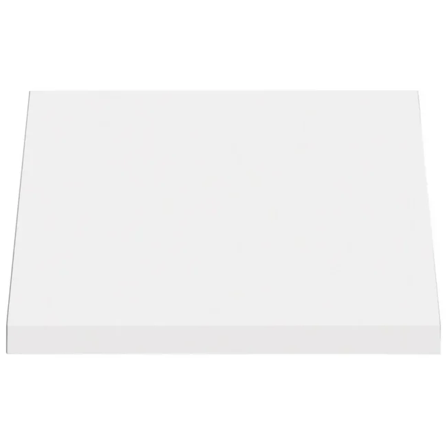 Hotte de cuisinière Café blanc mat 30 pouces, 600 CFM – CVW93044PWM
