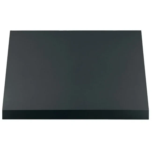 Hotte de cuisinière Café noir mat 36 pouces, 600 CFM – CVW93643PDS