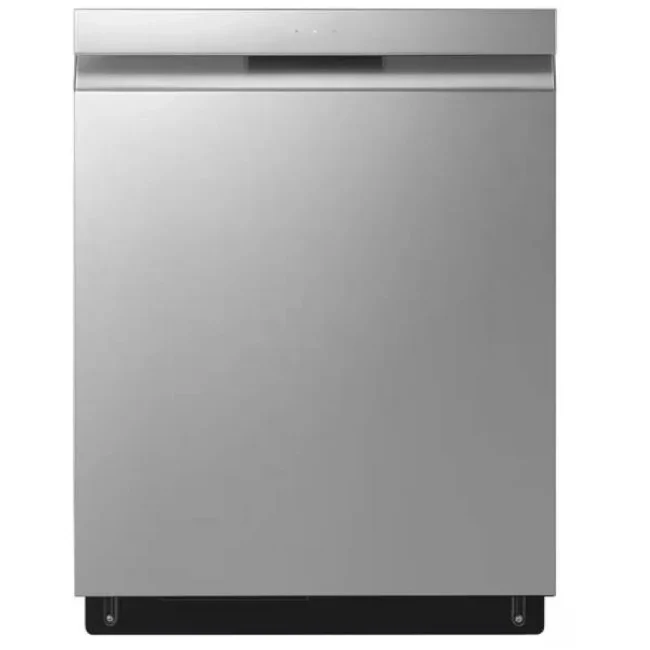 LG dishwasher, 24 inch, stainless steel - LDPN454HT