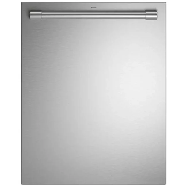MONOGRAM dishwasher, 24-inch, stainless steel - ZDT985SPNSS